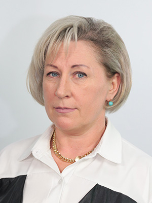    / Binkovskaya Olga V.