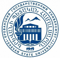 Ереванский государственный университет (Армения)   